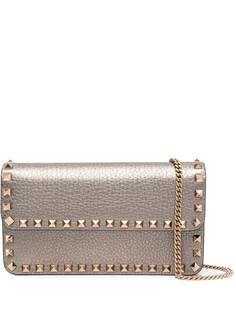 Valentino Garavani сумка на плечо Rockstud