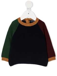 Il Gufo базовый джемпер