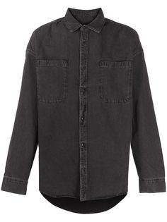 AllSaints рубашка Trellick