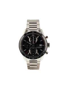 Tag Heuer наручные часы Carrera Automatic 41 мм