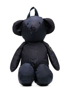 Il Gufo рюкзак в форме медведя
