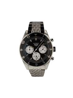 Tag Heuer наручные часы Autavia Chronograph 42 мм