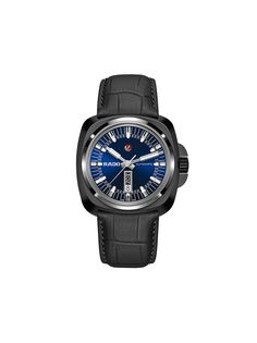 Rado наручные часы HyperChrome 1616 46 мм