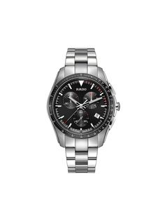 Rado наручные часы HyperChrome Chronograph 45 мм
