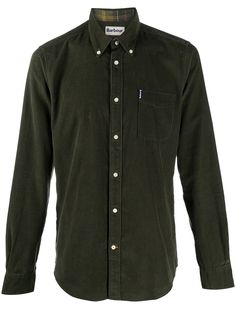 Barbour рубашка на пуговицах