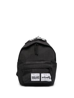 Eastpak x Raf Simons рюкзак Pakr XS