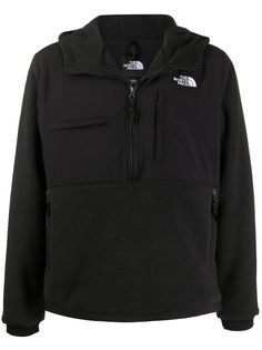 The North Face толстовка с логотипом