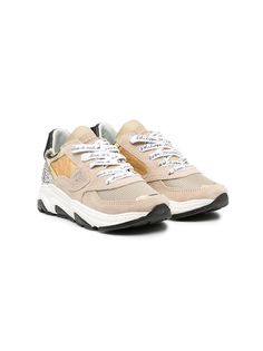 Philippe Model Kids кроссовки Eze Mixage