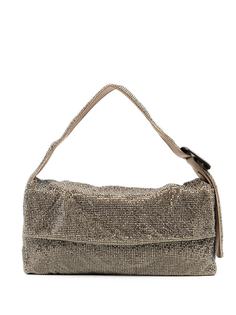 Benedetta Bruzziches сумка Monique La Grande