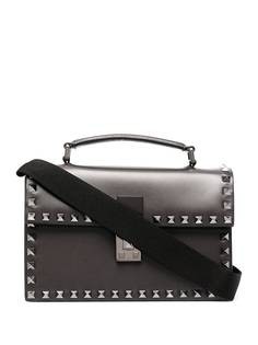 Valentino Garavani сумка на плечо Rockstud