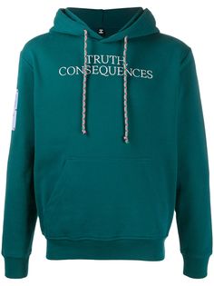 MCQ худи Truth Consequences