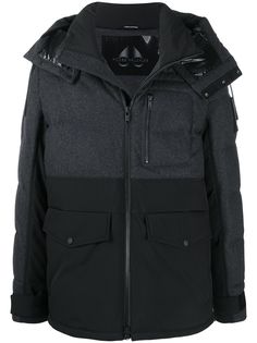 Moose Knuckles пуховик Flemington