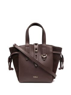 Furla сумка-тоут Net Mini