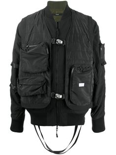 Stampd бомбер Slam