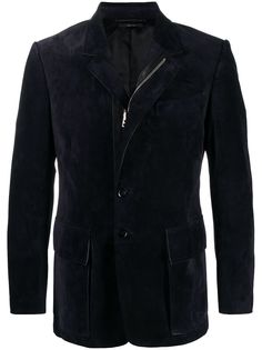 Tom Ford пиджак на молнии