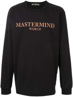 Mastermind World футболка с принтом