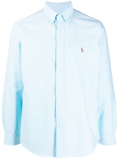Polo Ralph Lauren рубашка на пуговицах