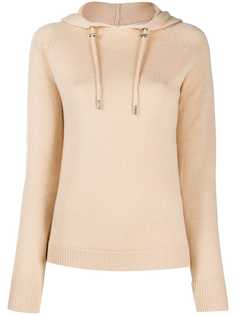 Max & Moi худи тонкой вязки