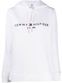 Tommy Hilfiger худи с логотипом