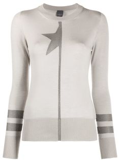 Lorena Antoniazzi трикотажный джемпер