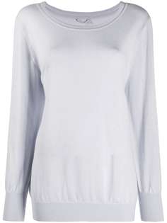 Max & Moi базовый джемпер