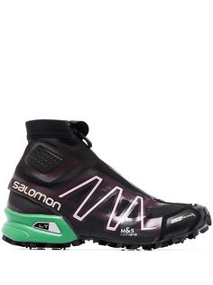 Salomon S/Lab кроссовки Snowcross Advanced