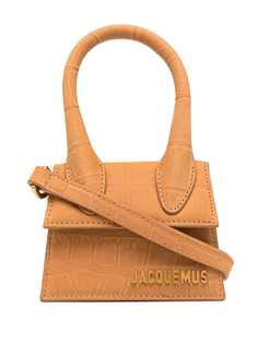 Jacquemus мини-сумка Le Chiquito