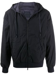 Moncler пуховик Mondrone на молнии