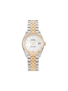 Rolex наручные часы Datejust pre-owned 31 мм 2020-го года