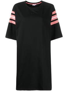 Fila платье-футболка оверсайз Terri