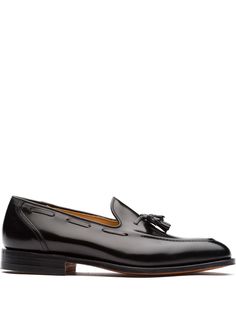 Churchs лоферы Kingsley 2 Suede 1 Stone Church's