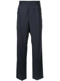 Gieves & Hawkes formal tailored trousers