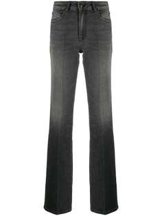 Semicouture джинсы bootcut