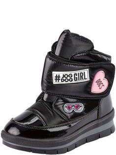 Сапоги Jog Dog