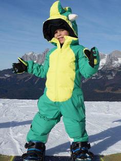 Комбинезон Wee Do