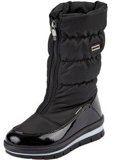 Сапоги Jog Dog