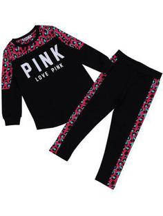 Свитшот+легинсы Wanex