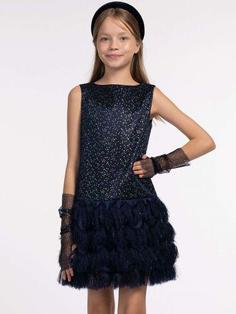 Платье Смена