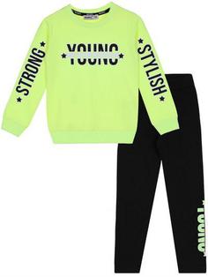 Толстовка+леггинсы Wanex