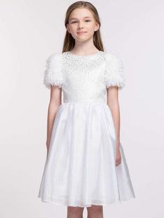 Платье Смена