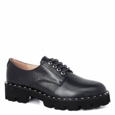 Полуботинки TENDANCE GL19291-C80 темно-синий