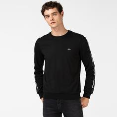 Мужская футболка Lacoste Slim Fit