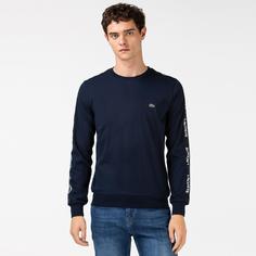 Мужская футболка Lacoste Slim Fit