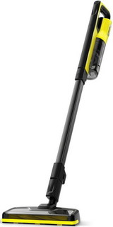 Пылесос беспроводной Karcher
