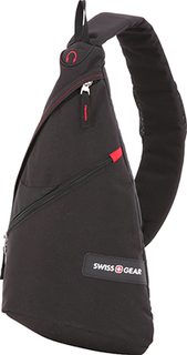 Рюкзак с одним плечевым ремнем Swissgear