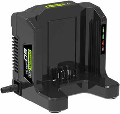 Зарядное устройство Greenworks