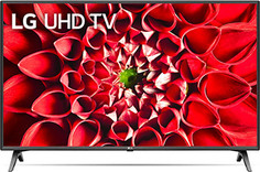 4K (UHD) телевизор LG