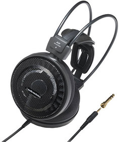 Мониторные наушники Audio-Technica