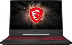 Ноутбук MSI