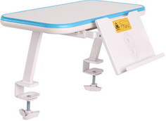 Полка для парты с подставкой для книг FunDesk